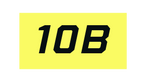 10B